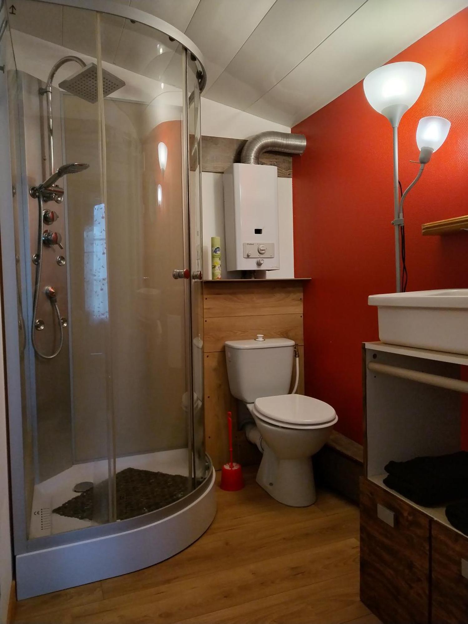 Chalet Opale Texas Hermelinghen エクステリア 写真